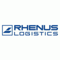 Logo Rhenus Logistics Austria GmbH