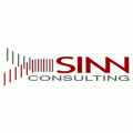 Logo SINN Consulting GmbH
