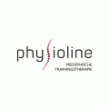 Logo Physioline MTT / Physiotherapie