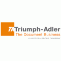 Logo TA Triumph Adler Österreich GmbH