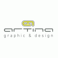 ARTINA  graphic & design