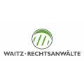 Logo Waitz Rechtsanwälte GmbH