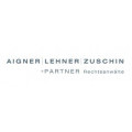 Logo AIGNER LEHNER ZUSCHIN + PARTNER RECHTSANWÄLTE