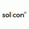 Logo solicon IT GmbH