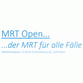 Logo MRT open