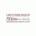 Logo Unterberger fidas Salzburg Steuerberatung GmbH & Co KG