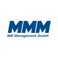 Logo KANDO Management GmbH