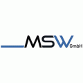 Logo MSW GmbH