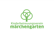 Logo Kinderbetreuungsverein Märchengarten