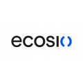 Logo ecosio GmbH