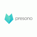 Logo presono GmbH