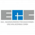 Logo E&C, Ingenieurbüro für Maschinen- und Anlagenbau GmbH