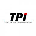 Logo TPI GmbH
