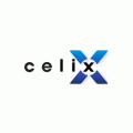 Logo celix Solutions GmbH