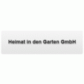 Logo Heimat in den Garten GmbH