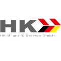 Logo HK Bilanz & Service GmbH