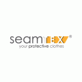 Logo seamTEX GmbH