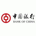 Logo Bank Of China (Hungary) Close Ltd. Vienna Branch