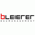 BLEIERER Baumanagement GmbH & Co KG