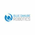 Logo Blue Danube Robotics GmbH
