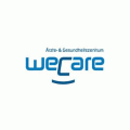 Logo weCare Ärzte- und Gesundheitszentrum
