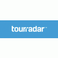 Logo TourRadar GmbH