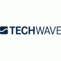 Logo TECHWAVE GmbH
