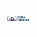 Logo Infraprotect Gesellschaft für Risikoanalyse, Notfall- und Krisenmanagement GmbH