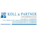 Logo KOLL & PARTNER Steuerberatungsgesellschaft Wirtschaftstreuhandges.m.b.H. & Co KG
