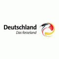 Logo Deutsche Zentrale für Tourismus e.V.