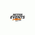 Logo RETTER EVENTS, die ErlebnisManufaktur