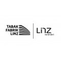 Logo Tabakfabrik Linz Entwicklungs- und Betriebsgesellschaft mbH