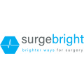 Logo surgebright GmbH