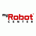 Logo myRobotcenter GmbH