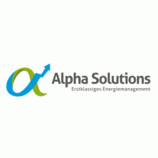 AS Alpha Solutions GmbH