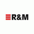 Logo R&M Austria GmbH