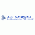 Logo Alu Menziken Extrusion AG