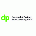 Logo Doczekal & Partner Steuerberatung GmbH