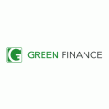 Logo Green Finance GmbH INSOLVENT