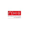 HIG Huber Ingenieur Beteiligungs GmbH