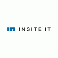 Logo INSITE IT GmbH