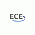 Logo ECE Projektmanagement Austria GmbH - BahnhofCity Wien West