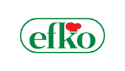 Logo efko Frischfrucht und Delikatessen GmbH