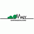 Logo Maly Gartengestaltung GmbH & Co KG