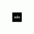 Logo ado New Media GmbH