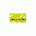 Logo CompanyCode Werbe GmbH