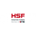 Logo HSF Fenstertechnik