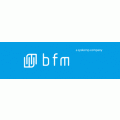 Logo bfm