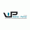 Logo Wallner + Partner Ziviltechniker GmbH