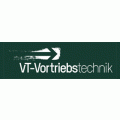 Logo VT-Vortriebstechnik GmbH